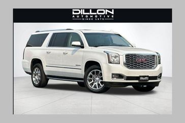 Used 2018 GMC Yukon XL Denali