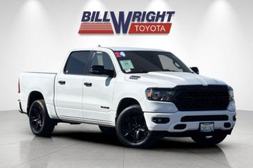 Bright White Clear Coat