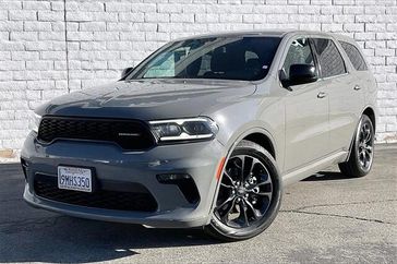 Used 2021 Dodge Durango GT
