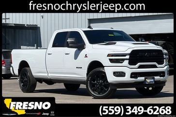 Used 2025 RAM 3500 Laramie