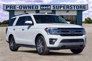 Used 2023 Ford Expedition Limited