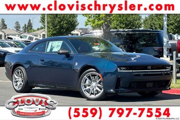 New 2026 Dodge Charger Scat Pack Plus 2-door Awd