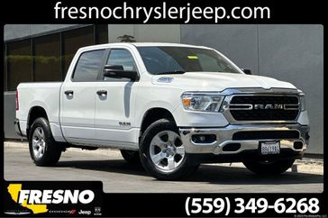Used 2024 RAM 1500 Big Horn Lone Star