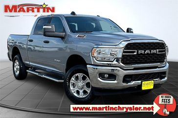 Used 2024 RAM 2500 Big Horn