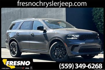 New 2026 Dodge Durango Gt Rwd