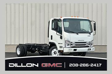 2024 Isuzu NPR HD