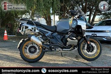 2025 BMW R 1300 GS Adventure