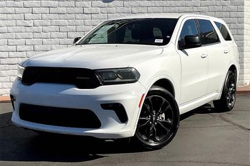 Used 2022 Dodge Durango SXT