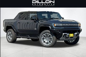 Used 2026 GMC HUMMER EV Pickup 3X