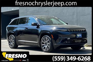 2025 Jeep Wagoneer S Wagoneer S Limited