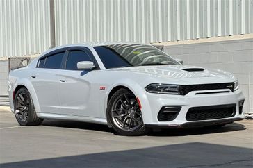 2021 Dodge Charger R/T Scat Pack Widebody