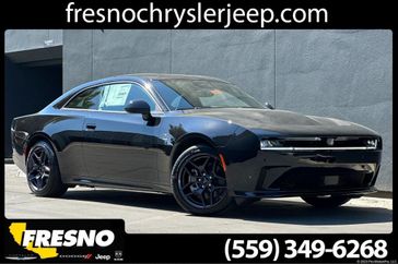 New 2024 Dodge Charger Daytona R/T Awd
