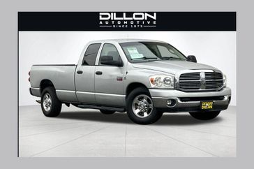 Used 2009 Dodge Ram 2500 SLT