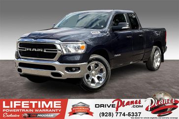 2021 RAM 1500 Big Horn Lone Star