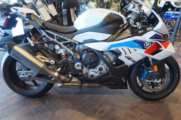 New 2026 BMW S 1000 RR 