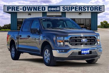 Used 2023 Ford F-150 XLT