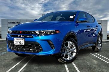 Used 2024 Dodge Hornet R/T