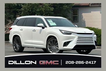 Used 2026 Lexus TX 350 Luxury