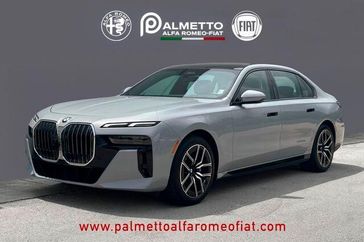 Used 2023 BMW 740 740i