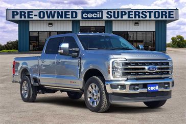 Used 2024 Ford F-350 Lariat