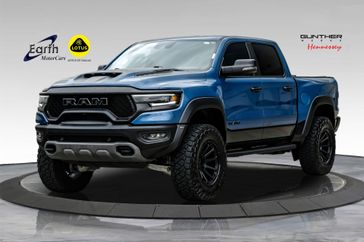 Used 2024 RAM 1500 TRX