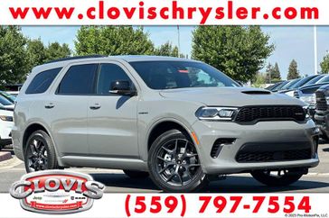New 2026 Dodge Durango Gt Premium Awd Hemi V8