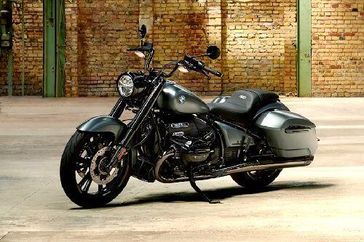 2024 BMW R 18 Roctane