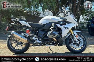 2024 BMW R 1250 RS