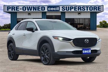 Used 2024 Mazda CX-30 2.5 S Select Sport