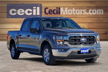 Used 2023 Ford F-150 XLT