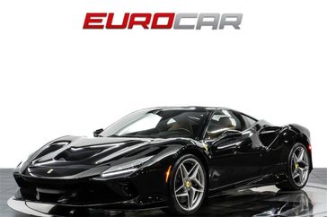 Used 2020 Ferrari F8 Tributo Base