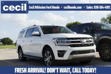 Used 2024 Ford Expedition Limited