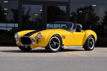 Used 1993 Shelby Cobra Replica