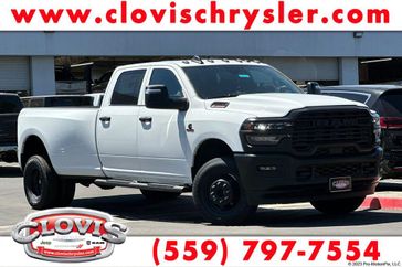 New 2026 RAM 3500 Tradesman