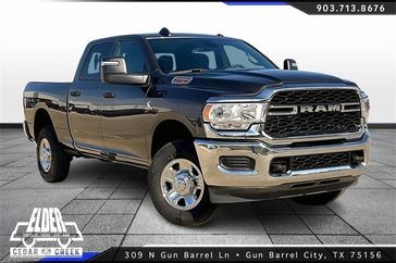 2024 RAM 2500 Tradesman Crew Cab 4x4 6'4' Box