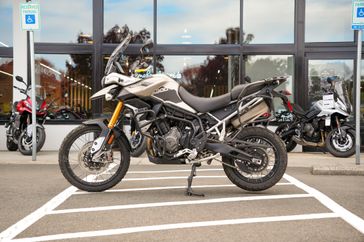 2023 Triumph Tiger 900