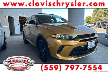 Used 2024 Dodge Hornet R/T Plus