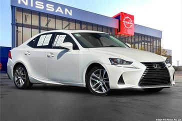 Used 2019 Lexus IS 300