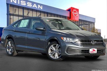 Used 2024 Volkswagen Jetta 1.5T SE