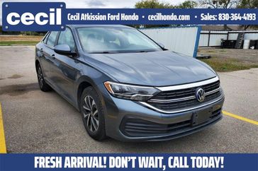 Used 2024 Volkswagen Jetta 1.5T S