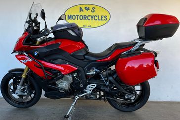 Used 2016 BMW S 1000 XR 