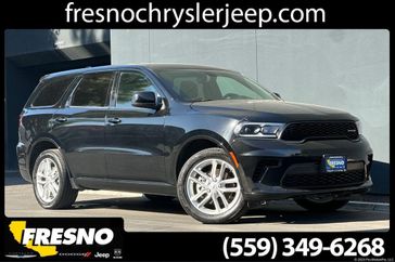 Used 2025 Dodge Durango GT