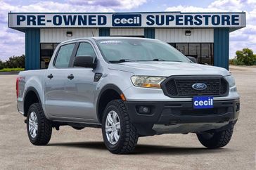 Used 2021 Ford Ranger XL