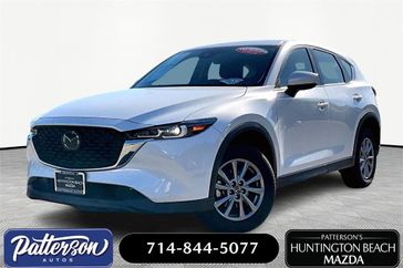 Used 2023 Mazda CX-5 2.5 S