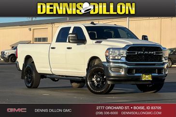 Used 2024 RAM 2500 Tradesman