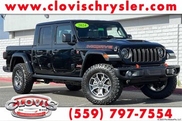 2024 Jeep Gladiator Mojave X 4x4