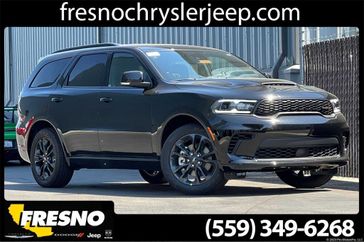 2024 Dodge Durango Gt Plus Rwd