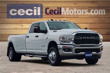 Used 2024 RAM 3500 Big Horn