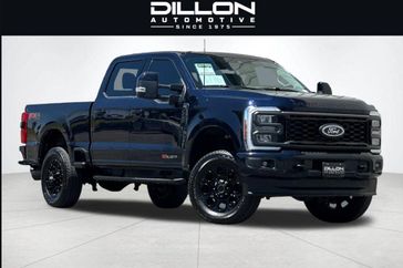 Used 2023 Ford F-250 Lariat