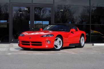 Used 1994 Dodge Viper RT/10